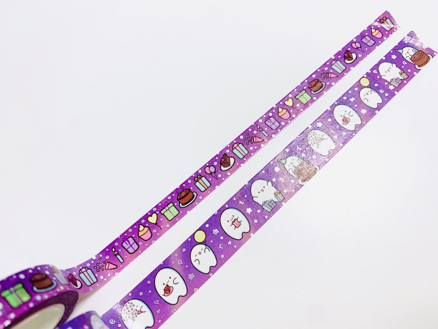 Cute Celebration | Washi Set