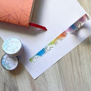 Birthday Stationery Celebration | Washi