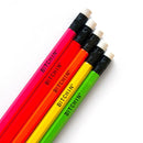 Bitchin Pencils