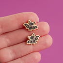Bitty Bat | Earrings