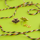 Bitty Bat | Earrings