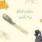 Galah and Black Cockatoo | Washi