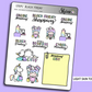 Black Friday | Deco Stickers