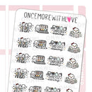 Black Friday Sales | Sticker Sheet