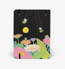 Bloom - Refillable Wirebound Sketchbook