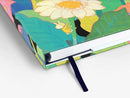 Bloom - Refillable Wirebound Sketchbook