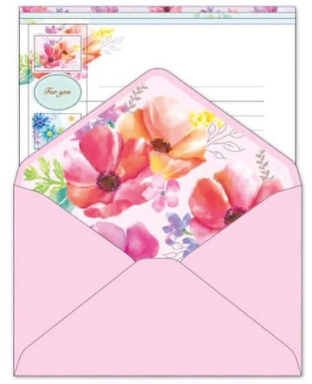 Bloom | Writing Set