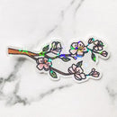 Cherry Blossom | Vinyl