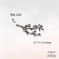 Cherry Blossom | Vinyl