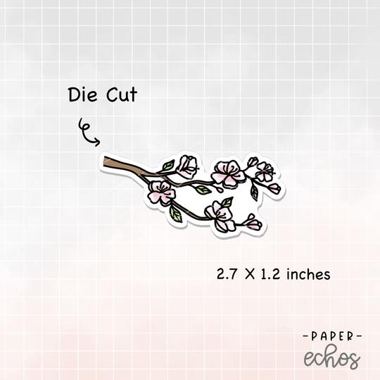 Cherry Blossom | Vinyl