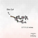 Cherry Blossom | Vinyl