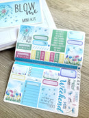 Blow Me | Mini Vertical Kit