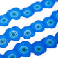 Flour Power - Cobalt Windflowers | Washi