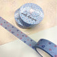 Blue Hearts | Washi