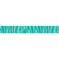 Blue Zebra | Ribbon