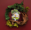 Bonsai Garden - Griffin | Vinyl Sticker