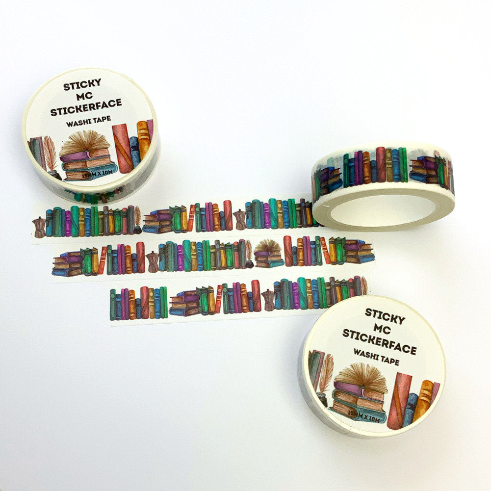 Book | Washi