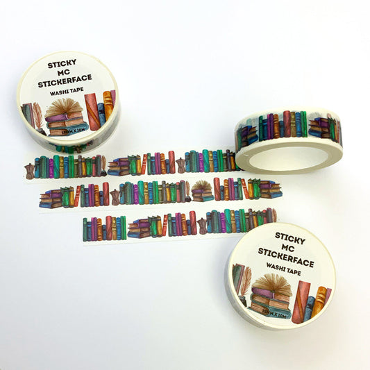 Book | Washi