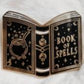 Book of Spells | Enamel Pin