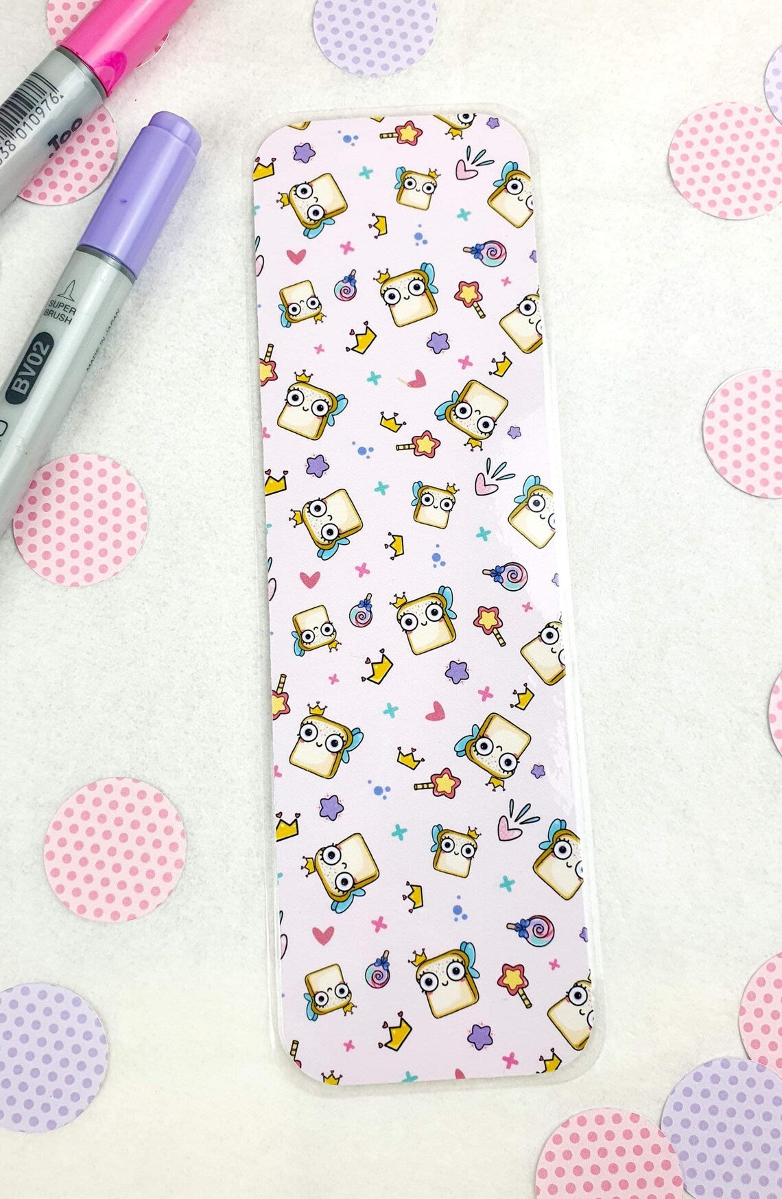 Layla's Loft | Bookmarks