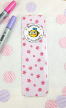 Layla's Loft | Bookmarks