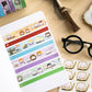 Hagao Potter [Book 1] - Quotes "Acceptance Letter" | Washi