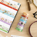 Hagao Potter [Book 1] - Quotes "Acceptance Letter" | Washi