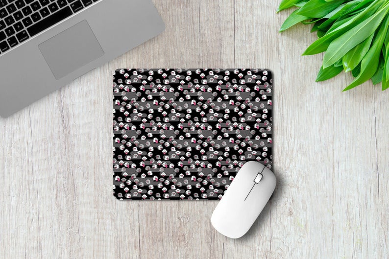 Boos | Mousepad