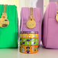 Boo To You | Washi (set of 4)