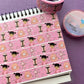 Boo My Valentine | Washi