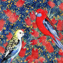 Bottle Brush Party | Greeting Card