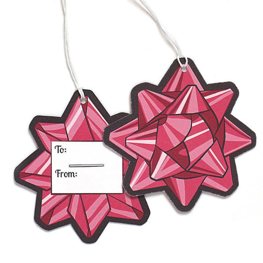 Bow | Gift Tags