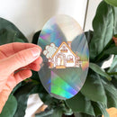 Brambleberry Hedge Hollow | Suncatcher