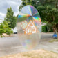 Brambleberry Hedge Hollow | Suncatcher