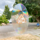 Brambleberry Hedge Hollow | Suncatcher