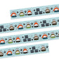 Lil' Brave | Washi