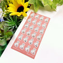 Breakfast Munchies | Sticker Sheet