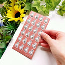 Breakfast Munchies | Sticker Sheet