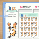 Broken Phone | Sticker Sheet