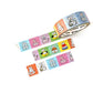 Lil' BT21 2.0 | Washi