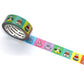 BT21 | Washi