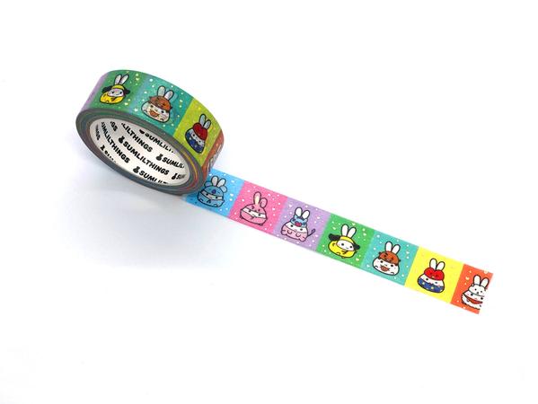 BT21 | Washi