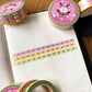 Bubble Gum | Washi Tape