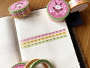 Bubble Gum | Washi Tape