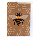 Bumblebee | Premium Greeting Card