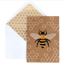 Bumblebee | Premium Greeting Card