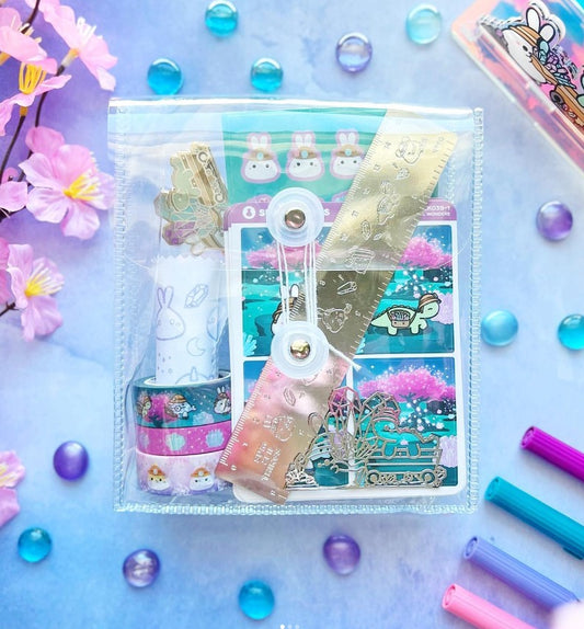 Crystal Wonders Bundle