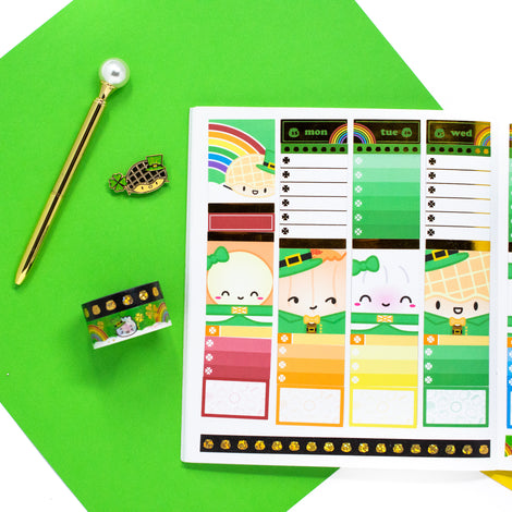 St Patrick's Day | Bundle