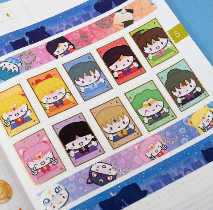 Sailor Moon | Bundle