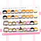 Hagao Potter - Bundledore's Army | Sticker Sheet